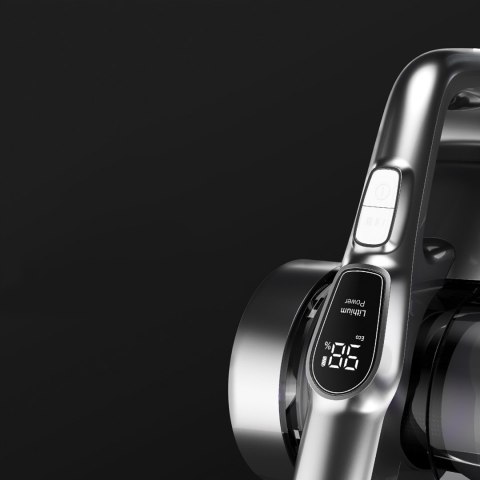 Odkurzacz bezprzewodowy wielofunkcyjny H9 Pro LED ECO 600 W