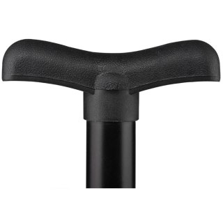 Pompka rowerowa podłogowa 120psi / 8bar końcówki do piłek materacy - czarna