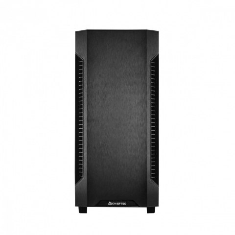 Obudowa AS-01B-OP Mid Tower czarna