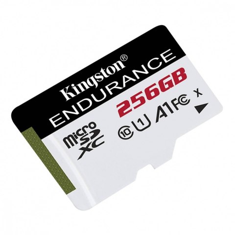 Karta pamięci microSD 256GB Endurance 95/45MB/s C10 A1 UHS-I