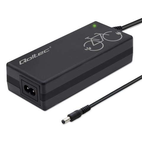 Ładowarka do baterii roweru elektrycznego 36V | 42V | 2A | 5.5*2.1