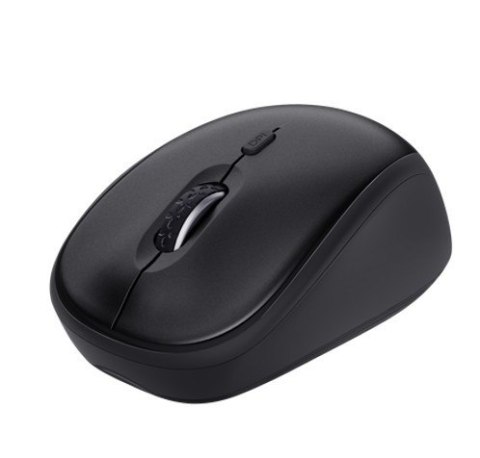 Zestaw klawiatura + mysz ODY II Wireless US