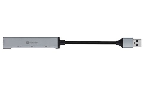 HUB USB 3.0 H41 4 ports