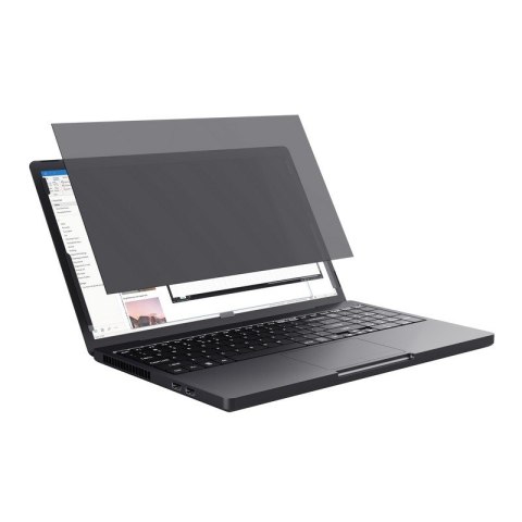 Filtr prywatyzujący do laptopów 15.6 cali