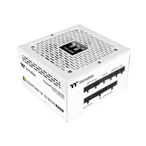 Zasilacz Toughpower GF A3 850W Gold F Modular 12cm Gen5 Snow