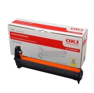 Bęben Yellow 20K C801 C821 C810 C830 OKI