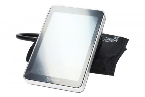 Ciśnieniomierz naramienny BM58 Beurer