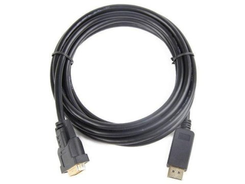 Kabel Displayport(M)->DVI-D(24+1) 3M Gembird