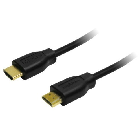 Kabel HDMI v1.4 GOLD dl. 10m LogiLink