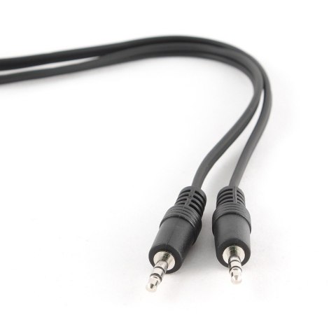 Kabel stereo MINIJACK -> MINIJACK M/M 1,2M Gembird