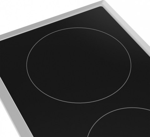 Płyta ceramiczna HDCC32200X Beko