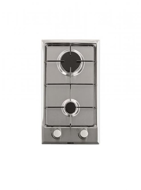 Płyta gazowa HDCG32220SX Beko