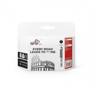 Tusz do Canon PIXMA MX 925 TBC-PGI550XLB BK TB Print