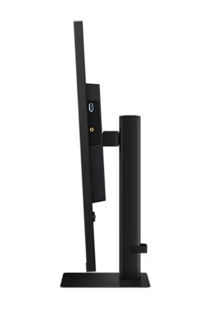 Monitor 32 cali ViewFinity S70D VA 3840x2160 UHD 16:9 1xHDMI 1xDP 5ms PinP/PbyP 60Hz płaski 2Yd2d (LS32D700EAUXEN)