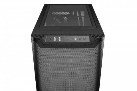 Obudowa Pure Base 501 Airflow Black