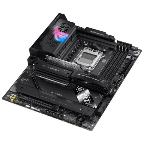 Płyta główna ROG STRIX X870E-E GAMING WIFI DDR5 HDMI/USB-C