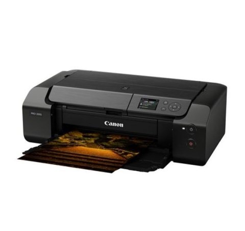 Drukarka fotograficzna PRO-200S 6875C009