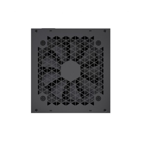 Zasilacz ATX o mocy 750W aktywne PFC 12 cm fan 80+Gold