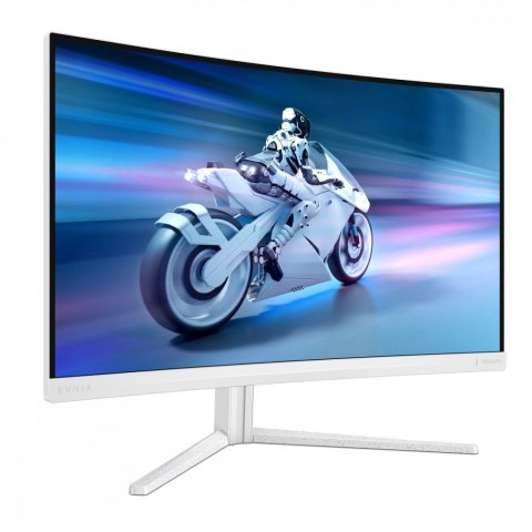 Monitor 27 cali 27M2C5501 Curved VA 180Hz HDMIx2 DP HAS Ambiglow