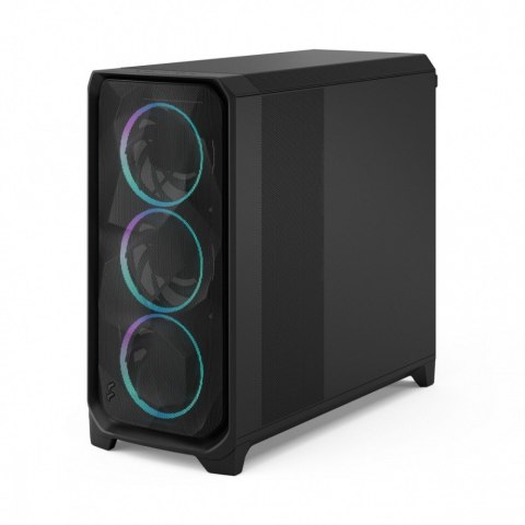 Obudowa Meshify 3 XL Black RGB TG Light Tint