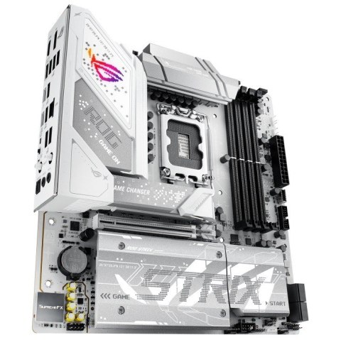 Płyta główna ROG STRIX B860-G GAMING WIFI s1851 4DDR5 TB4 ATX