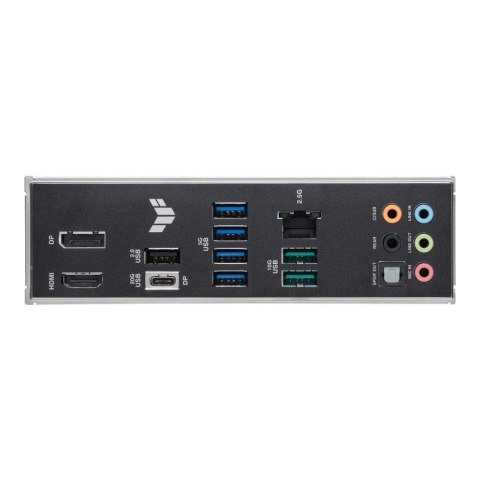 Płyta główna TUF GAMING B860M-PLUS s1851 4DDR5 USBC mATX