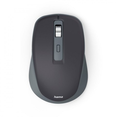 Zestaw klawiatura i mysz WKM-500 Czarno-szara