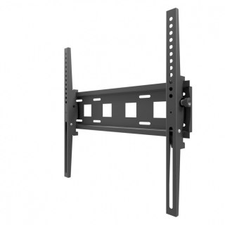FSM150 Uchwyt ścienny stały do monitorów 32-55 cali VESA 75x75 - 400x400 15 kg