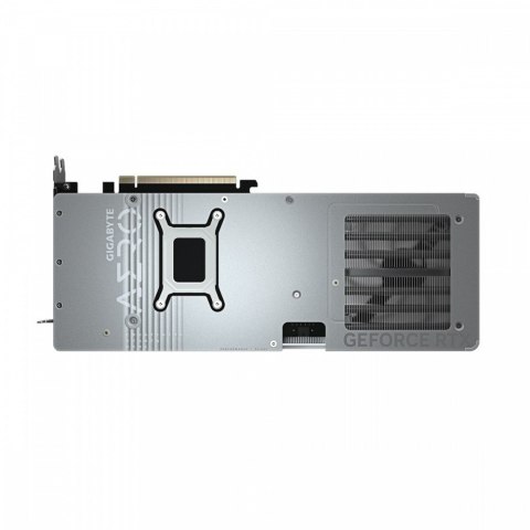 Karta graficzna GeForce RTX 5080 AERO OC SFF 16G 256BIT GDDR7 3DP/HDMI
