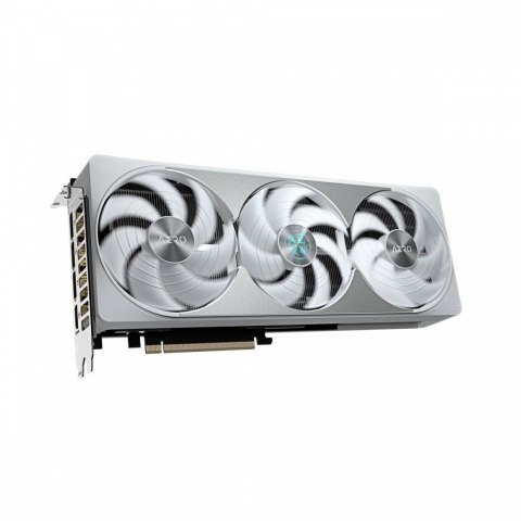 Karta graficzna GeForce RTX 5080 AERO OC SFF 16G 256BIT GDDR7 3DP/HDMI