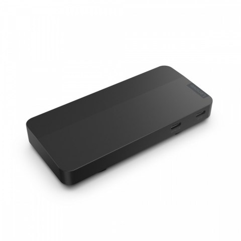 Stacja dokująca USB-C Dual Display Travel Dock 40B90100EU
