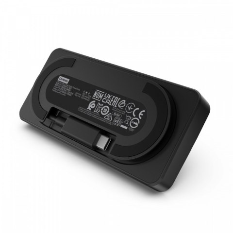 Stacja dokująca USB-C Dual Display Travel Dock 40B90100EU