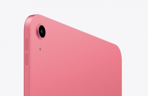 IPad WiFi + Cellular 11 cali 128 GB Różowy