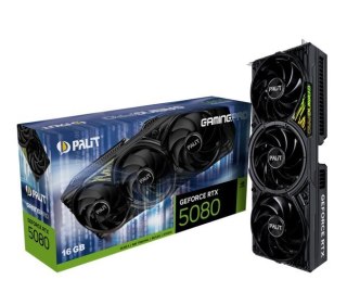 Karta graficzna GeForce RTX 5080 GAMING PRO 16GB GDDR7 256bit 3DP/HDMI
