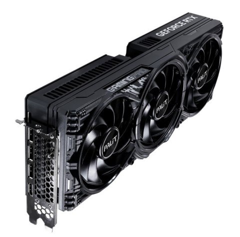 Karta graficzna GeForce RTX 5080 GAMING PRO 16GB GDDR7 256bit 3DP/HDMI