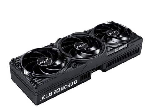 Karta graficzna GeForce RTX 5080 GAMING PRO 16GB GDDR7 256bit 3DP/HDMI