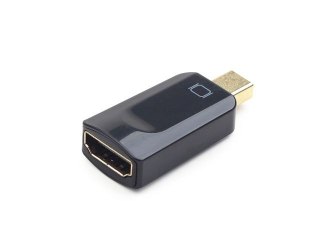 Adapter Displayport Mini (M)->HDMI(F) Gembird
