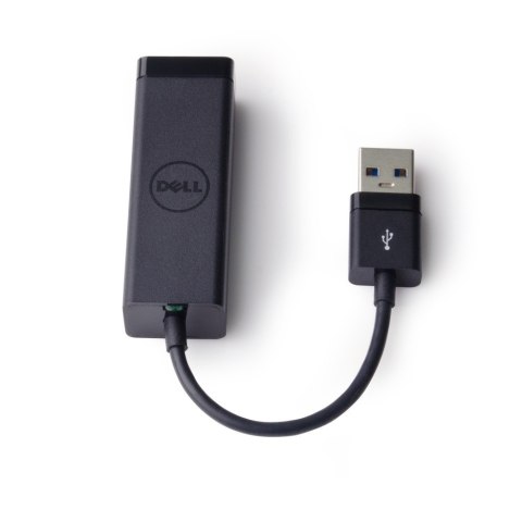 Adapter - USB 3.0/Ethernet Dell