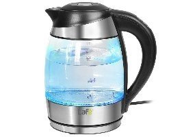 Czajnik elektryczny z regulacją temperatury CEG005 Lafe