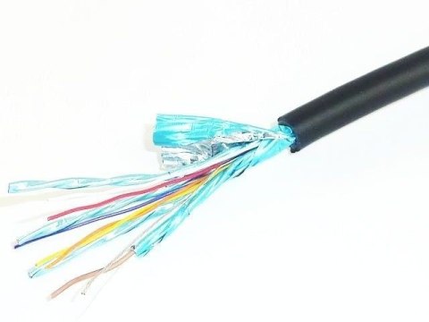 Kabel Displayport(M)->HDMI(M) 1m Gembird