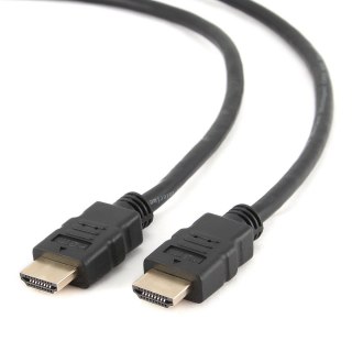 Kabel HDMI-HDMI 2.0 High Speed Ethernet CCS 1m Gembird