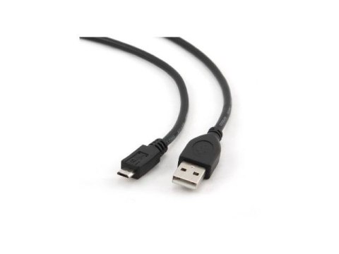 Kabel USB Micro AM-MBM5P 3m Gembird
