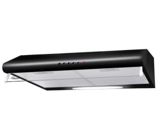 Okap WK-7 P 3050 60 czarny Akpo