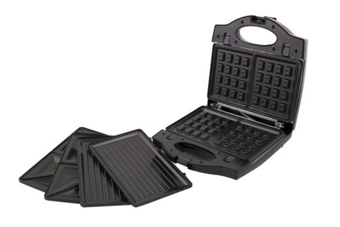 Opiekacz uniwersalny 3W1 Muffuletta EKT005 Esperanza