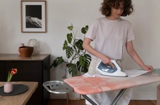 Pokrowiec na deskę Comfort Plus Vileda