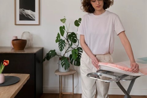 Pokrowiec na deskę Comfort Plus Vileda