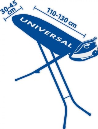 Pokrowiec na deskę Park and Go Vileda