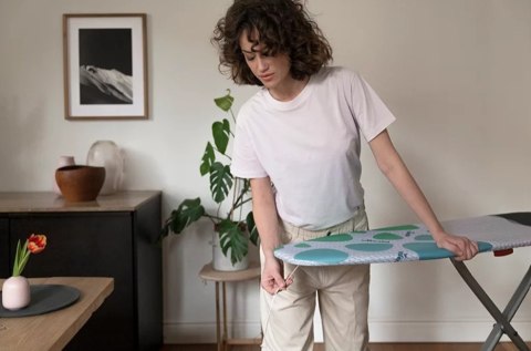 Pokrowiec na deskę Park and Go Vileda