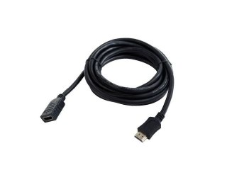 Przedłużacz HDMI A-A M/F v2.0 High Speed 1.8 m Gembird