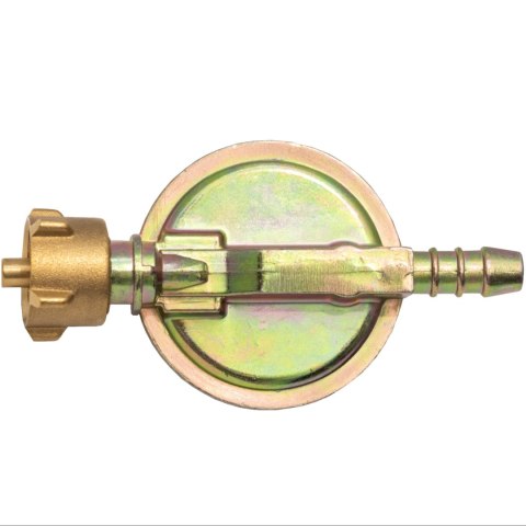 Reduktor regulator ciśnienia gazu do butli LPG Typ 694 EN16129 G12 37mbar